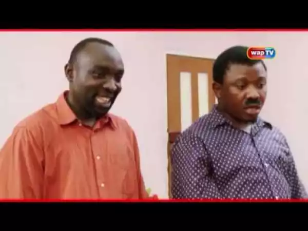 Video: Akpan and Oduma - 